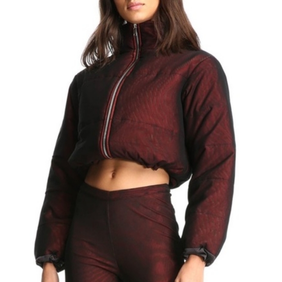 I.AM.GIA Jackets & Blazers - I.AM.GIA Road Warrior Jacket - size XS - NEW